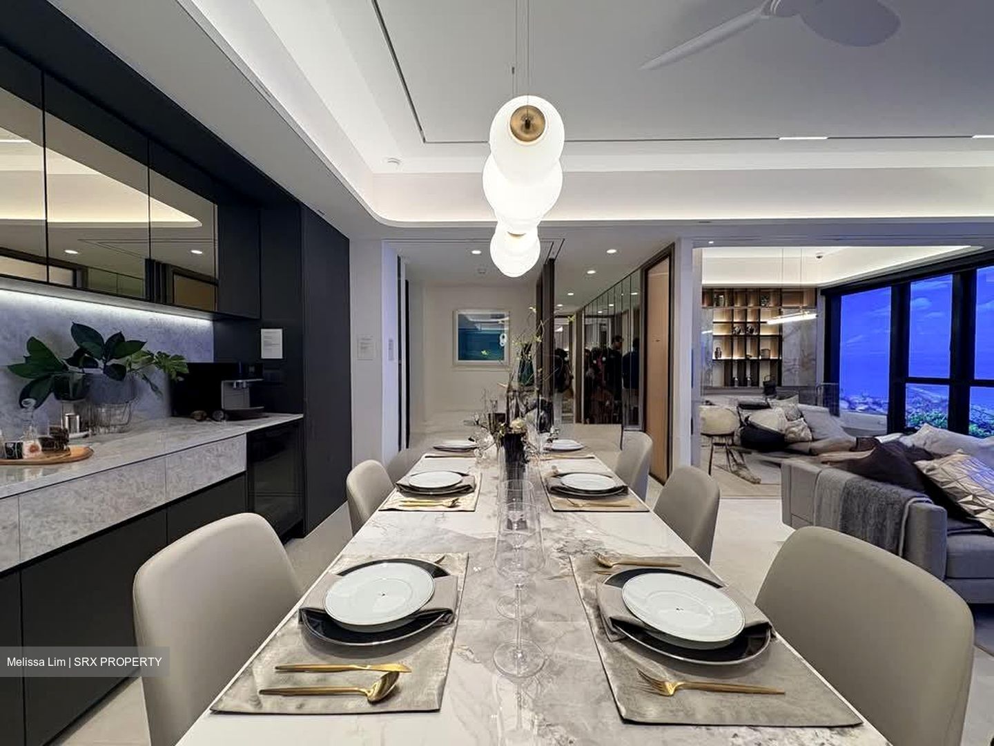 Bayshore Walk (D16), Condominium #576616921